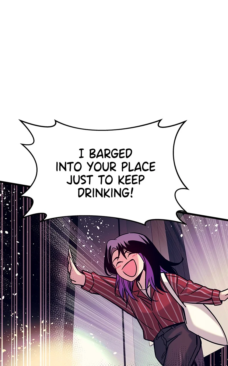 Chapter 7 (English) - My Bias Gets On The Last Train Page 50