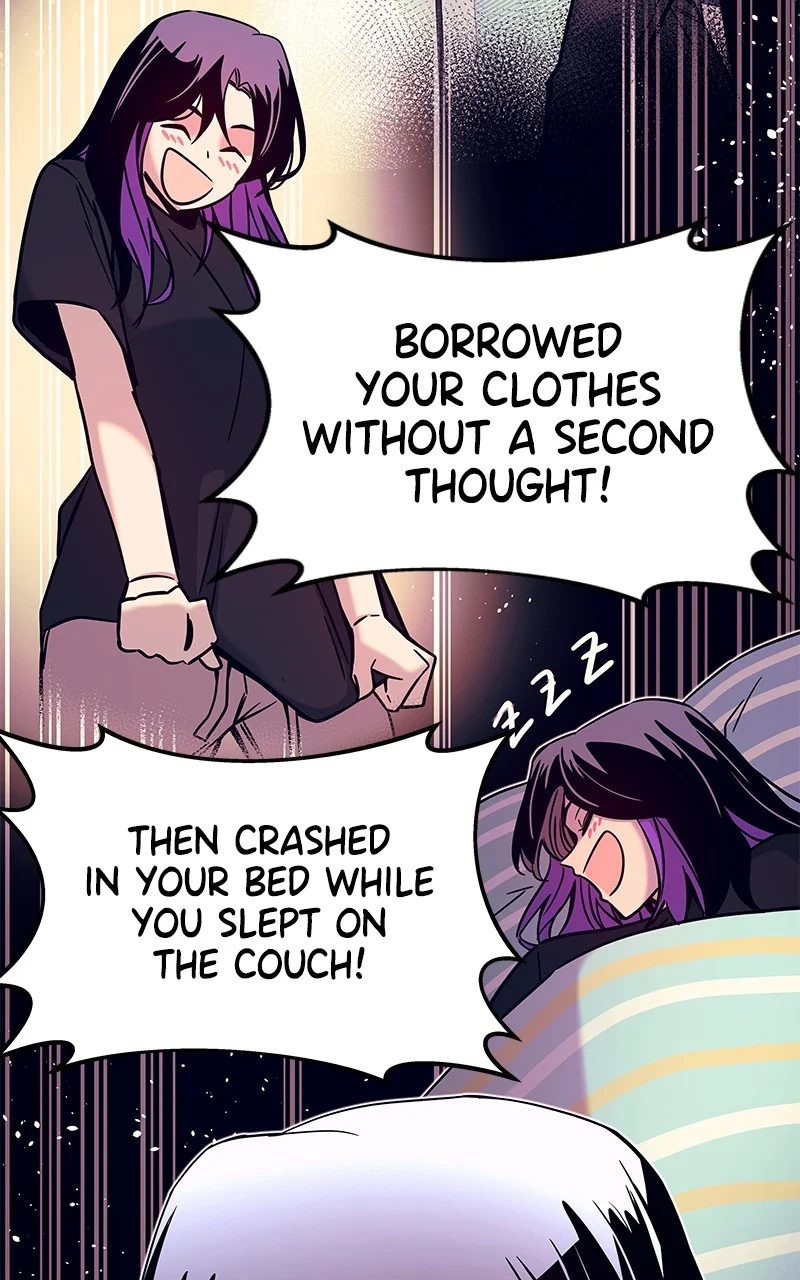 Chapter 7 (English) - My Bias Gets On The Last Train Page 51