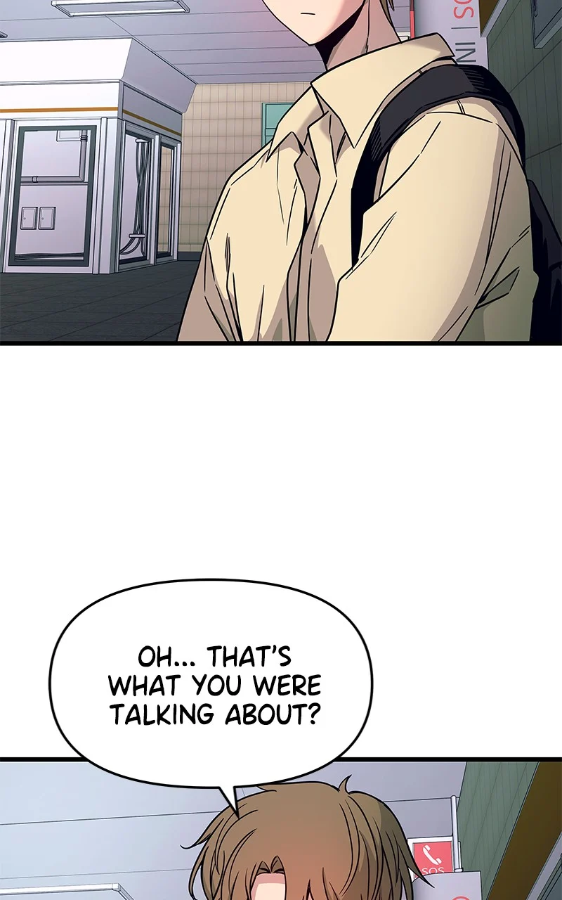 Chapter 7 (English) - My Bias Gets On The Last Train Page 54
