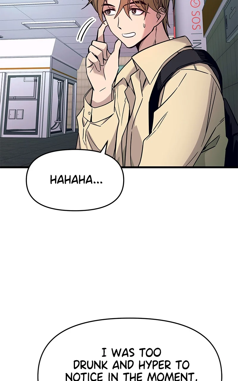 Chapter 7 (English) - My Bias Gets On The Last Train Page 55