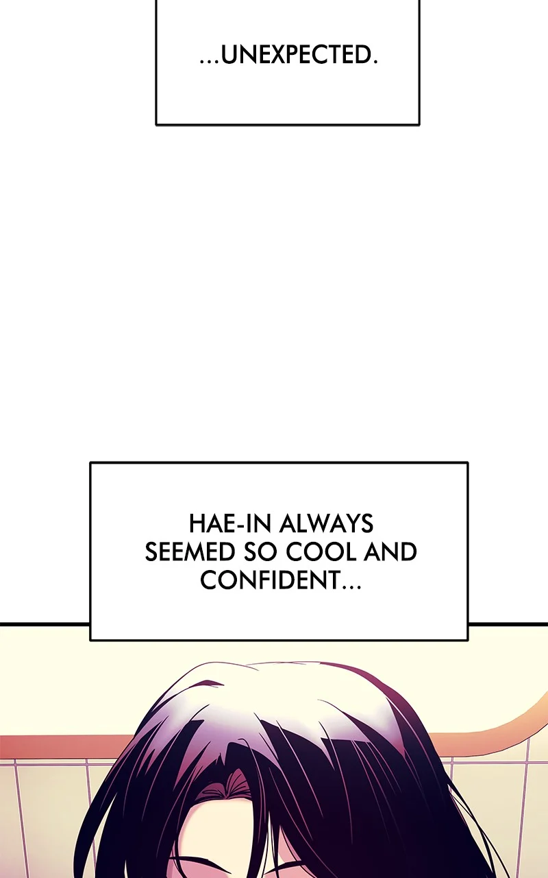 Chapter 7 (English) - My Bias Gets On The Last Train Page 60