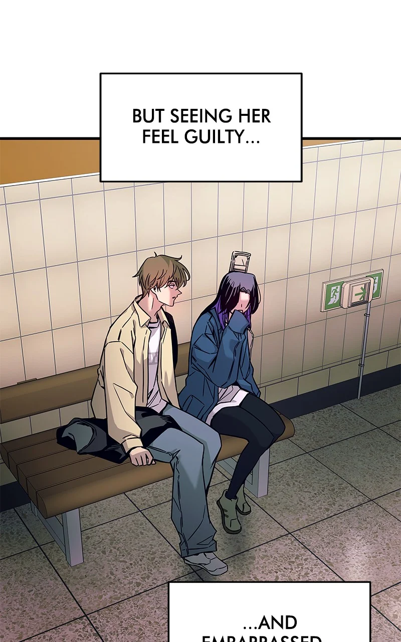 Chapter 7 (English) - My Bias Gets On The Last Train Page 62