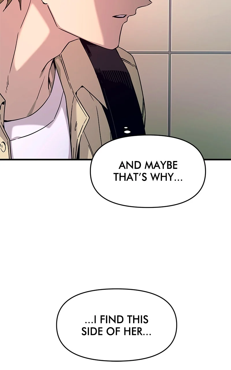 Chapter 7 (English) - My Bias Gets On The Last Train Page 64