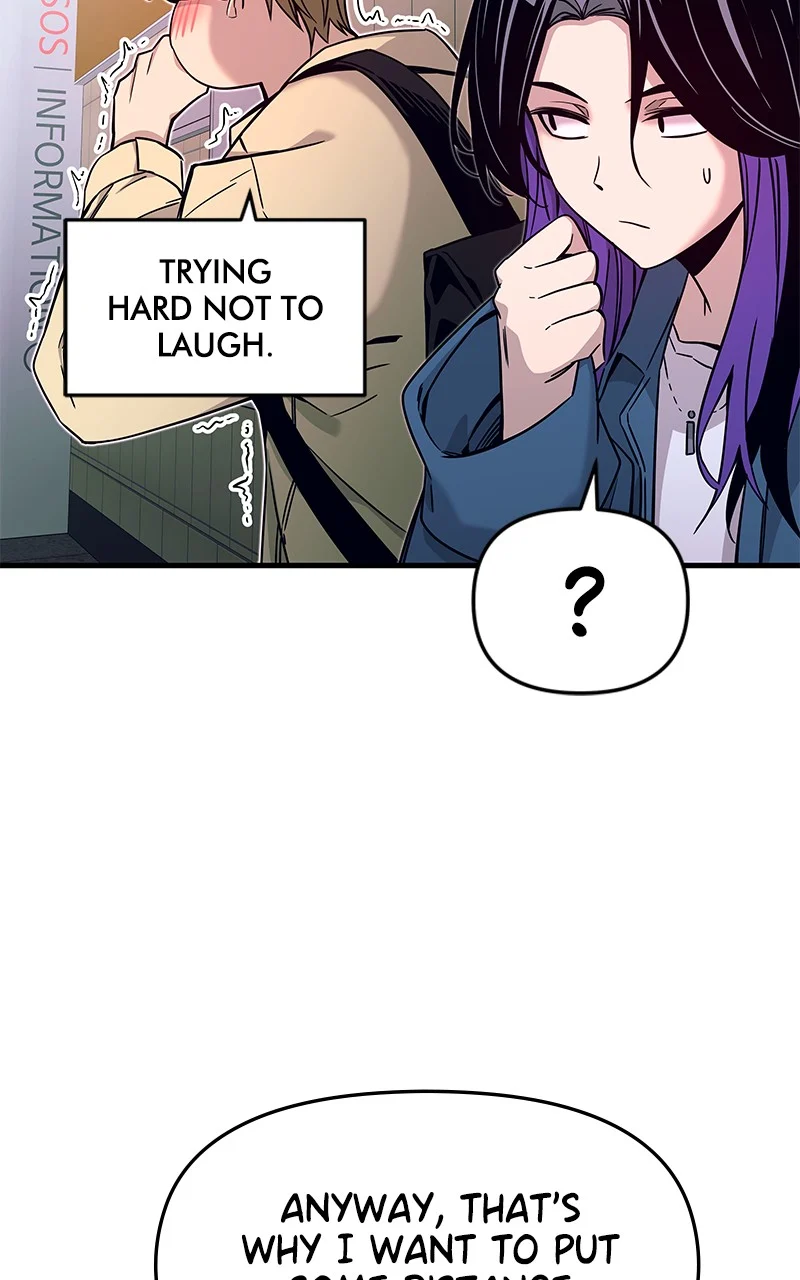 Chapter 7 (English) - My Bias Gets On The Last Train Page 68