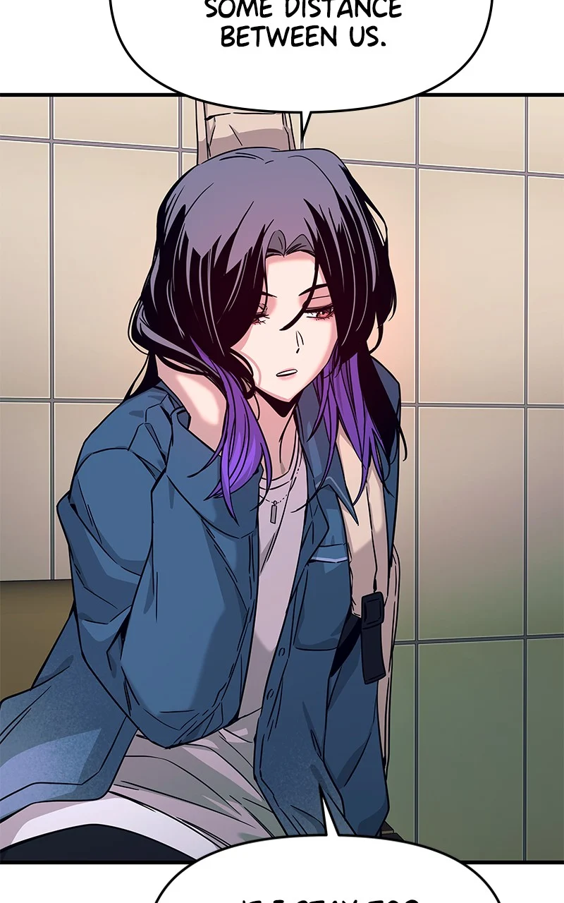 Chapter 7 (English) - My Bias Gets On The Last Train Page 69