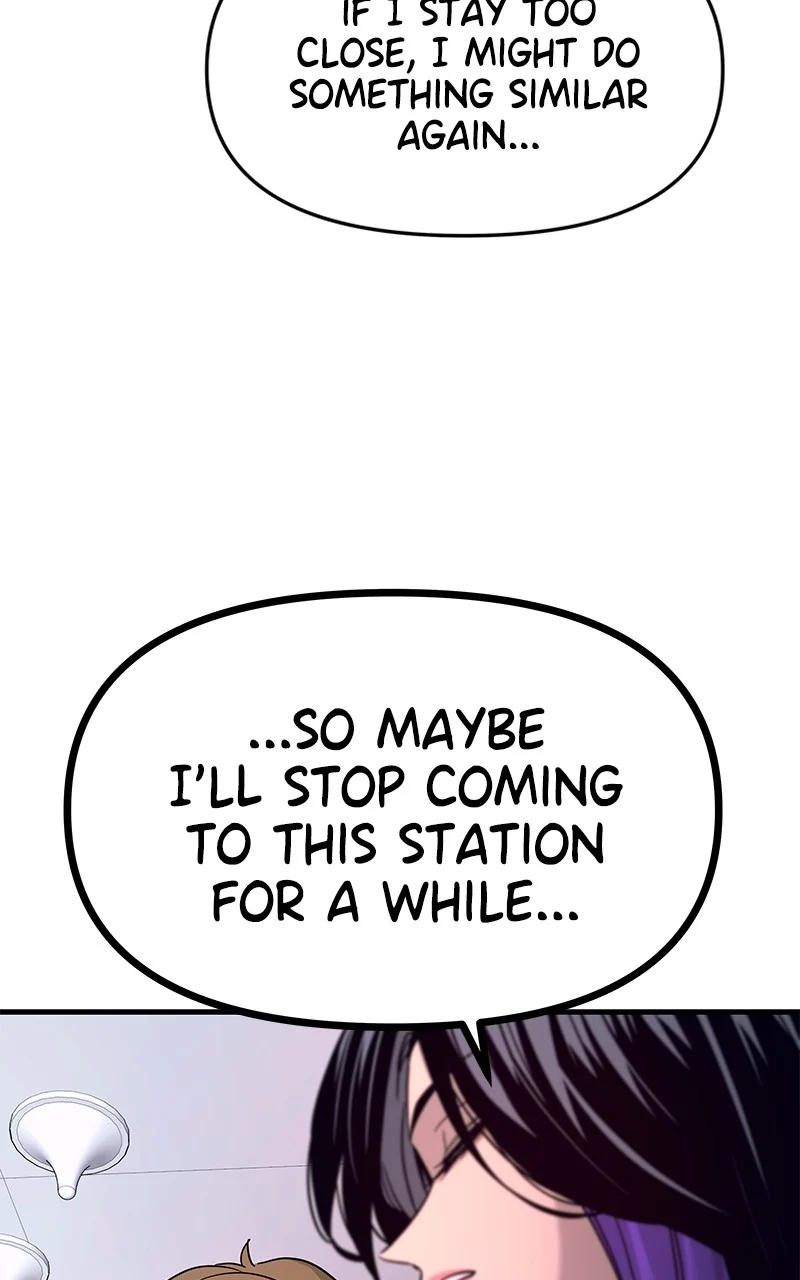 Chapter 7 (English) - My Bias Gets On The Last Train Page 70