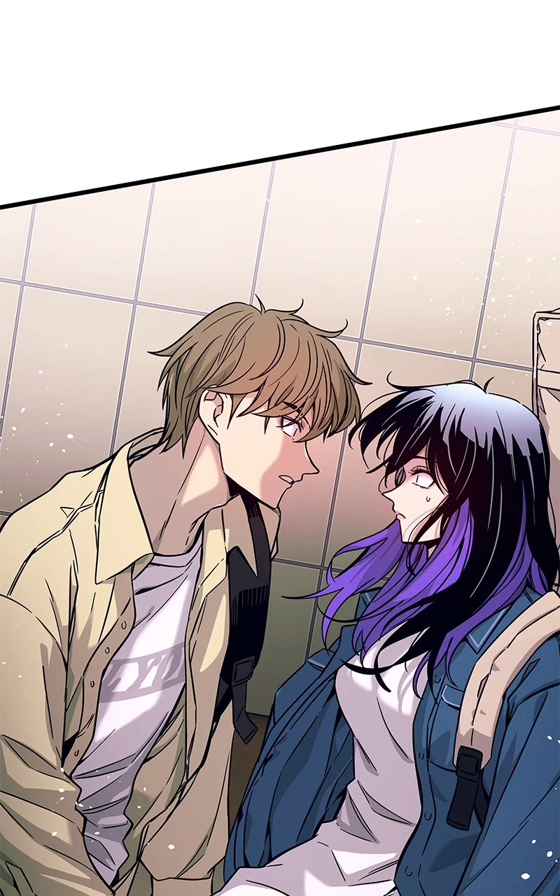Chapter 7 (English) - My Bias Gets On The Last Train Page 74