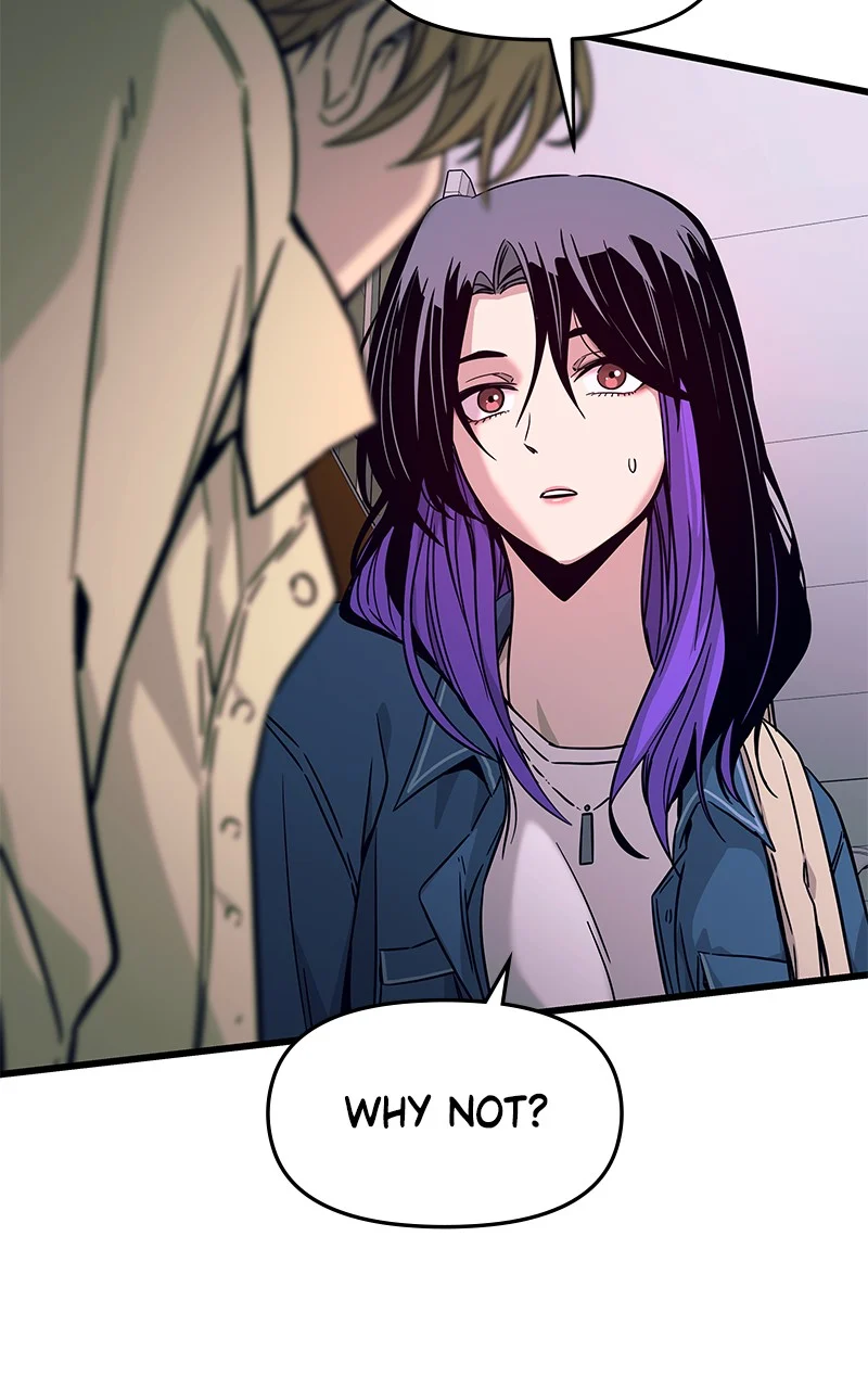 Chapter 7 (English) - My Bias Gets On The Last Train Page 76