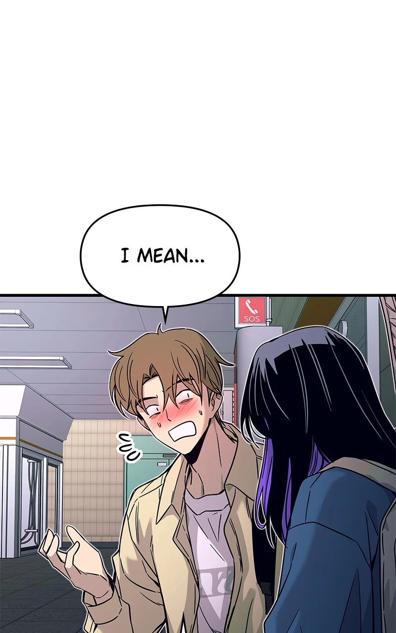 Chapter 7 (English) - My Bias Gets On The Last Train Page 78