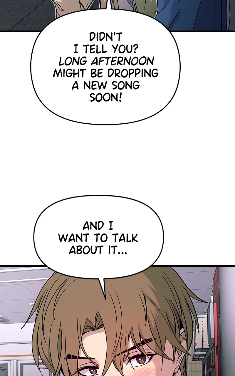 Chapter 7 (English) - My Bias Gets On The Last Train Page 79