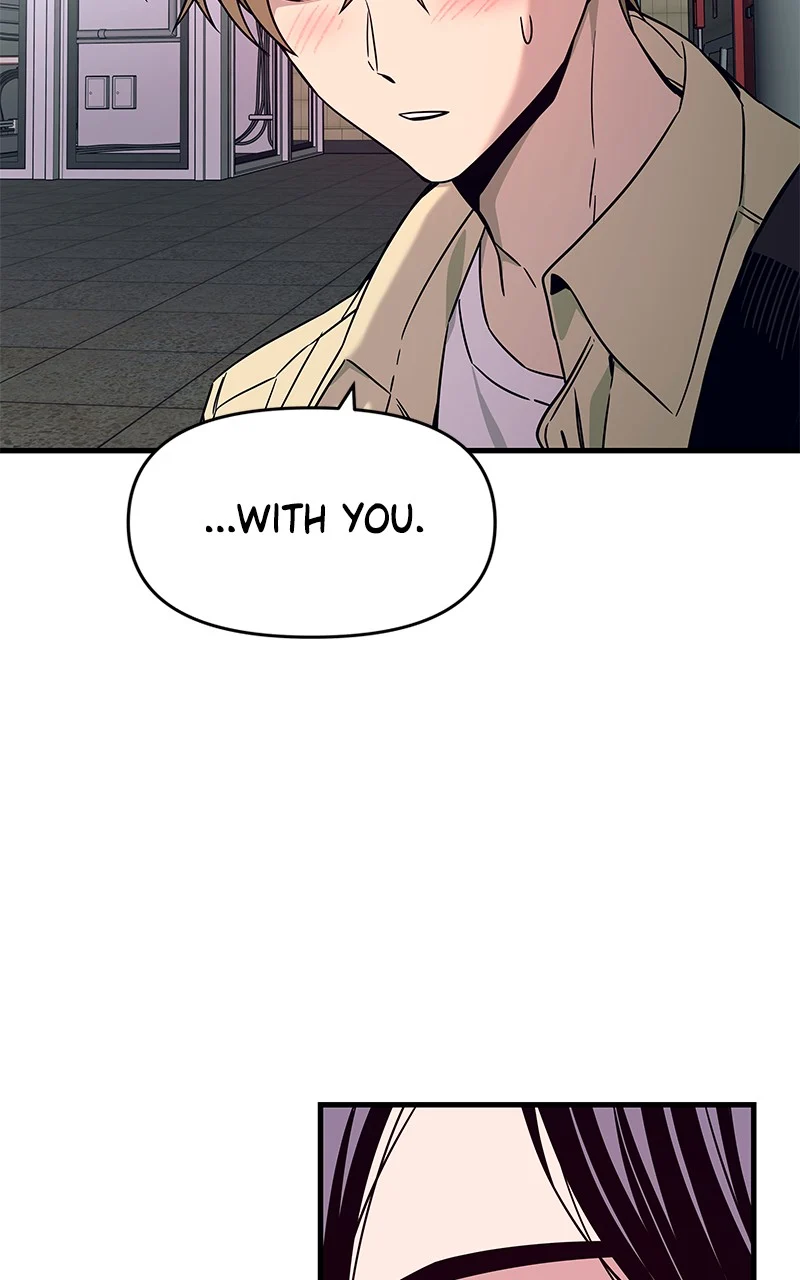 Chapter 7 (English) - My Bias Gets On The Last Train Page 80