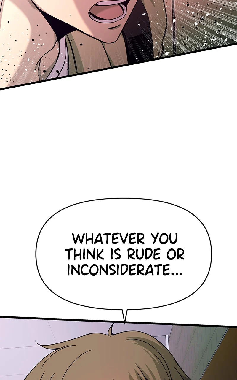 Chapter 7 (English) - My Bias Gets On The Last Train Page 85