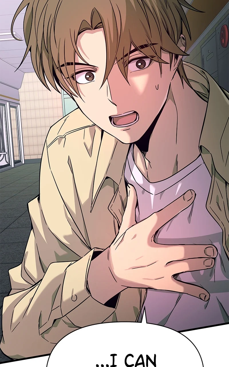 Chapter 7 (English) - My Bias Gets On The Last Train Page 86