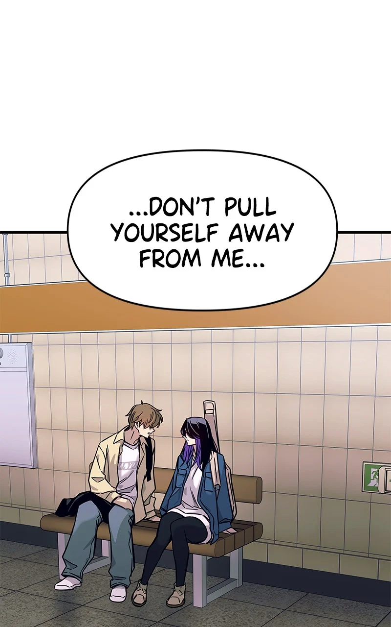 Chapter 7 (English) - My Bias Gets On The Last Train Page 89