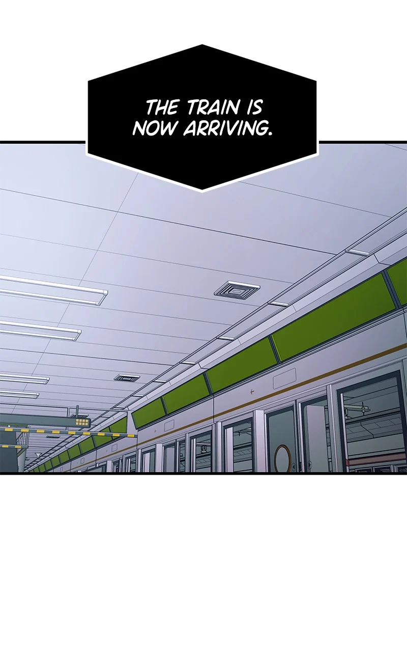 Chapter 7 (English) - My Bias Gets On The Last Train Page 92