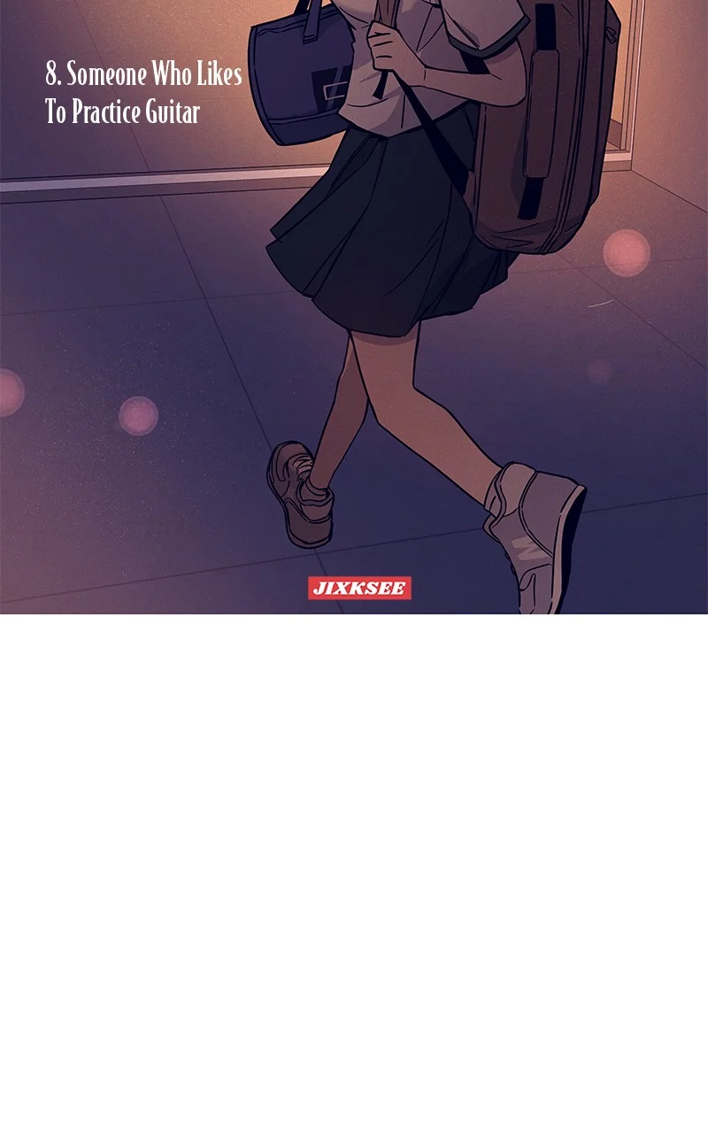Chapter 8 (English) - My Bias Gets On The Last Train Page 2