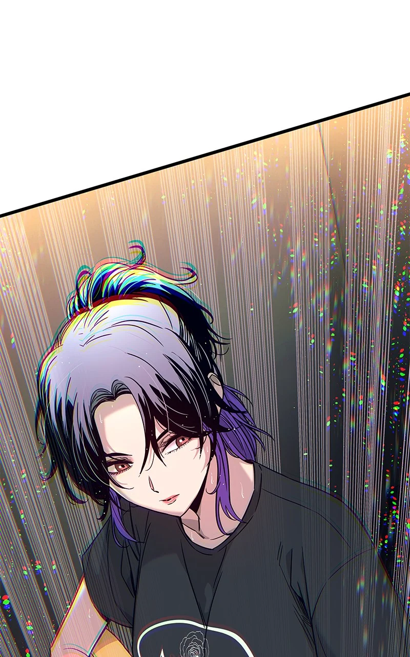 Chapter 8 (English) - My Bias Gets On The Last Train Page 5