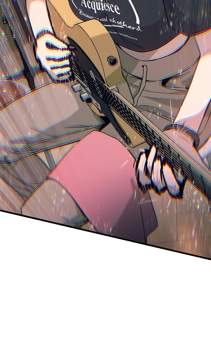 Chapter 8 (English) - My Bias Gets On The Last Train Page 6