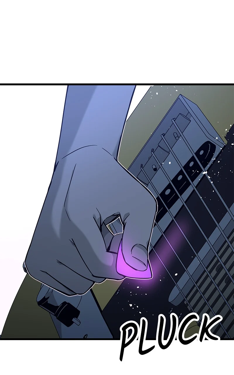 Chapter 8 (English) - My Bias Gets On The Last Train Page 7