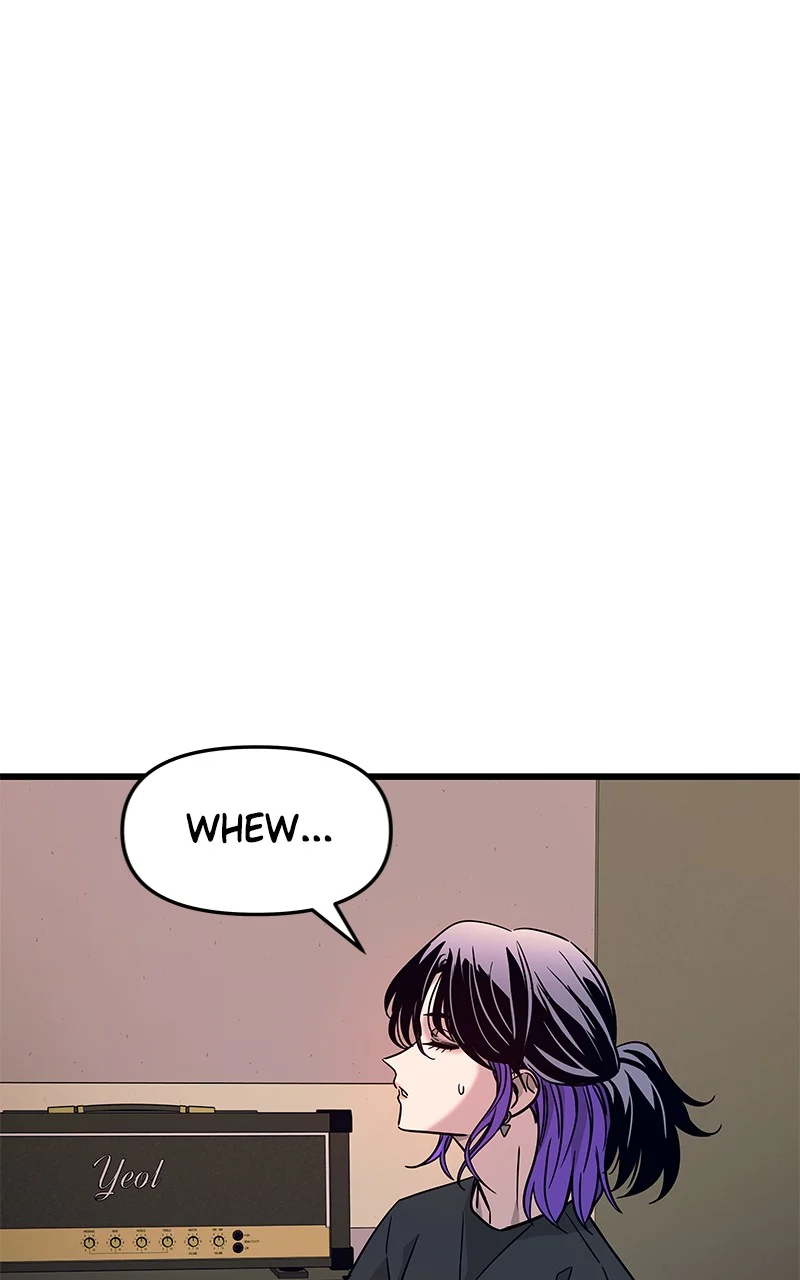 Chapter 8 (English) - My Bias Gets On The Last Train Page 8