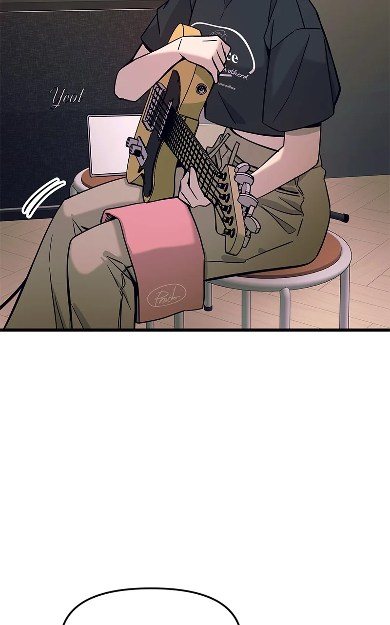 Chapter 8 (English) - My Bias Gets On The Last Train Page 9