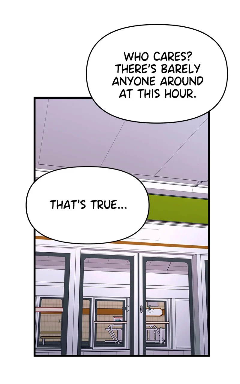 Chapter 8 (English) - My Bias Gets On The Last Train Page 100
