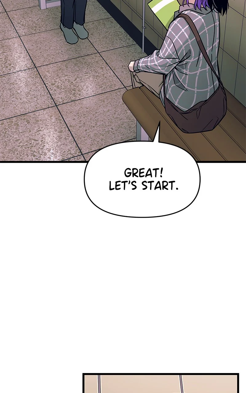 Chapter 8 (English) - My Bias Gets On The Last Train Page 102