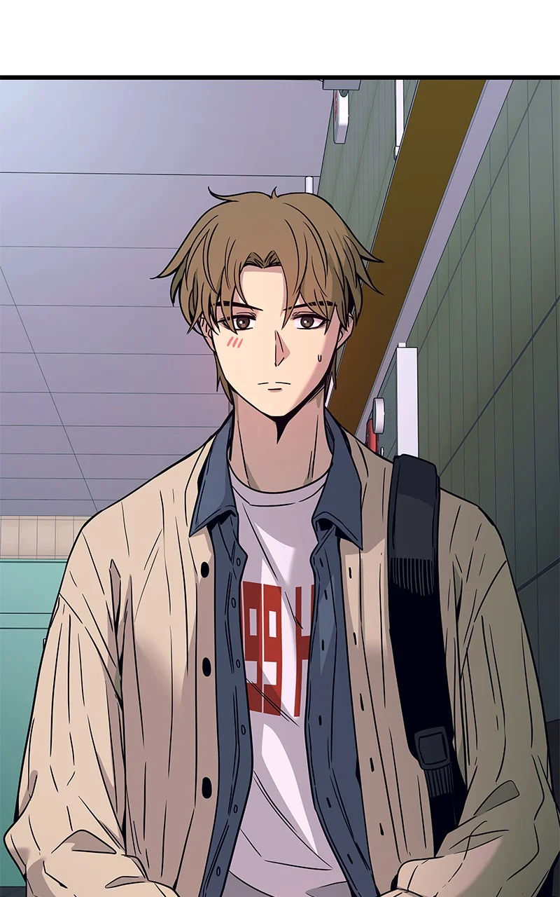 Chapter 8 (English) - My Bias Gets On The Last Train Page 104