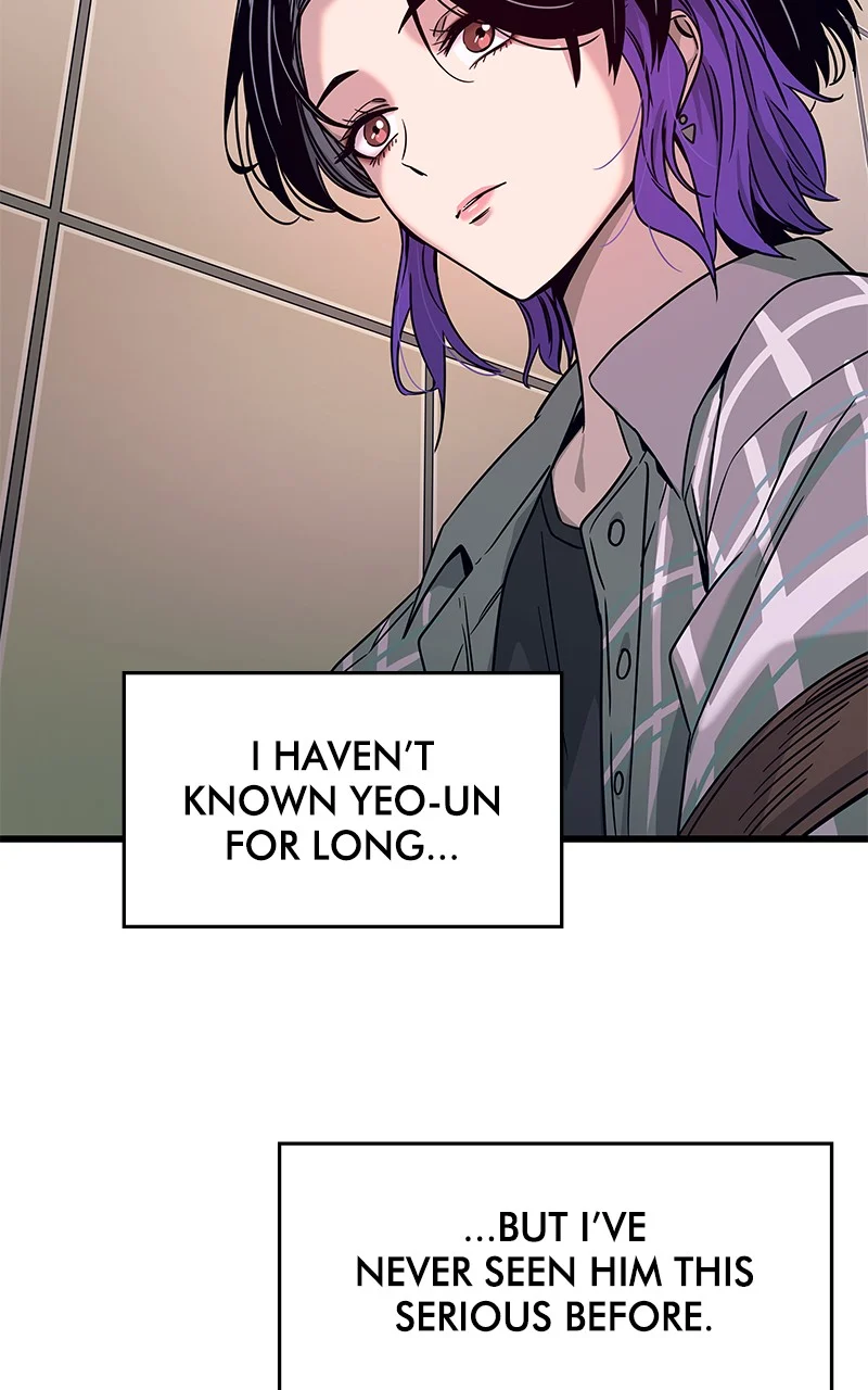 Chapter 8 (English) - My Bias Gets On The Last Train Page 107