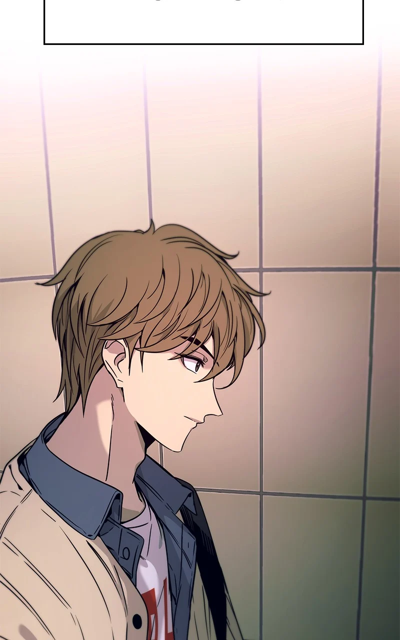 Chapter 8 (English) - My Bias Gets On The Last Train Page 109