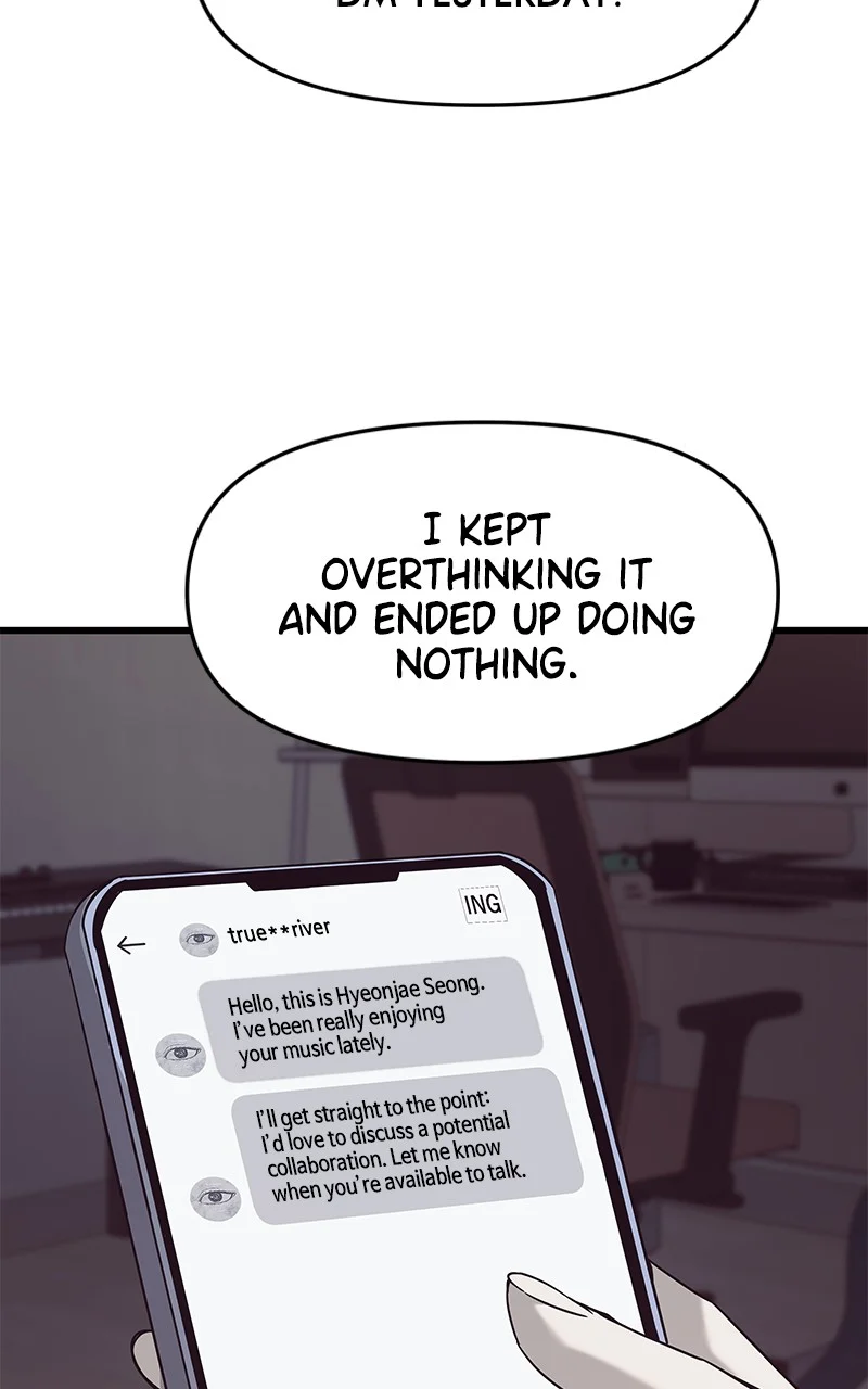 Chapter 8 (English) - My Bias Gets On The Last Train Page 11