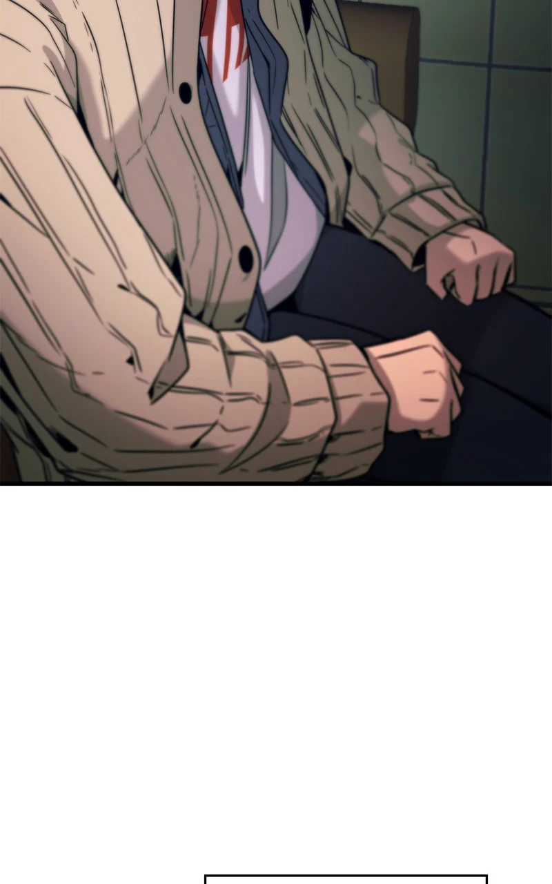 Chapter 8 (English) - My Bias Gets On The Last Train Page 110