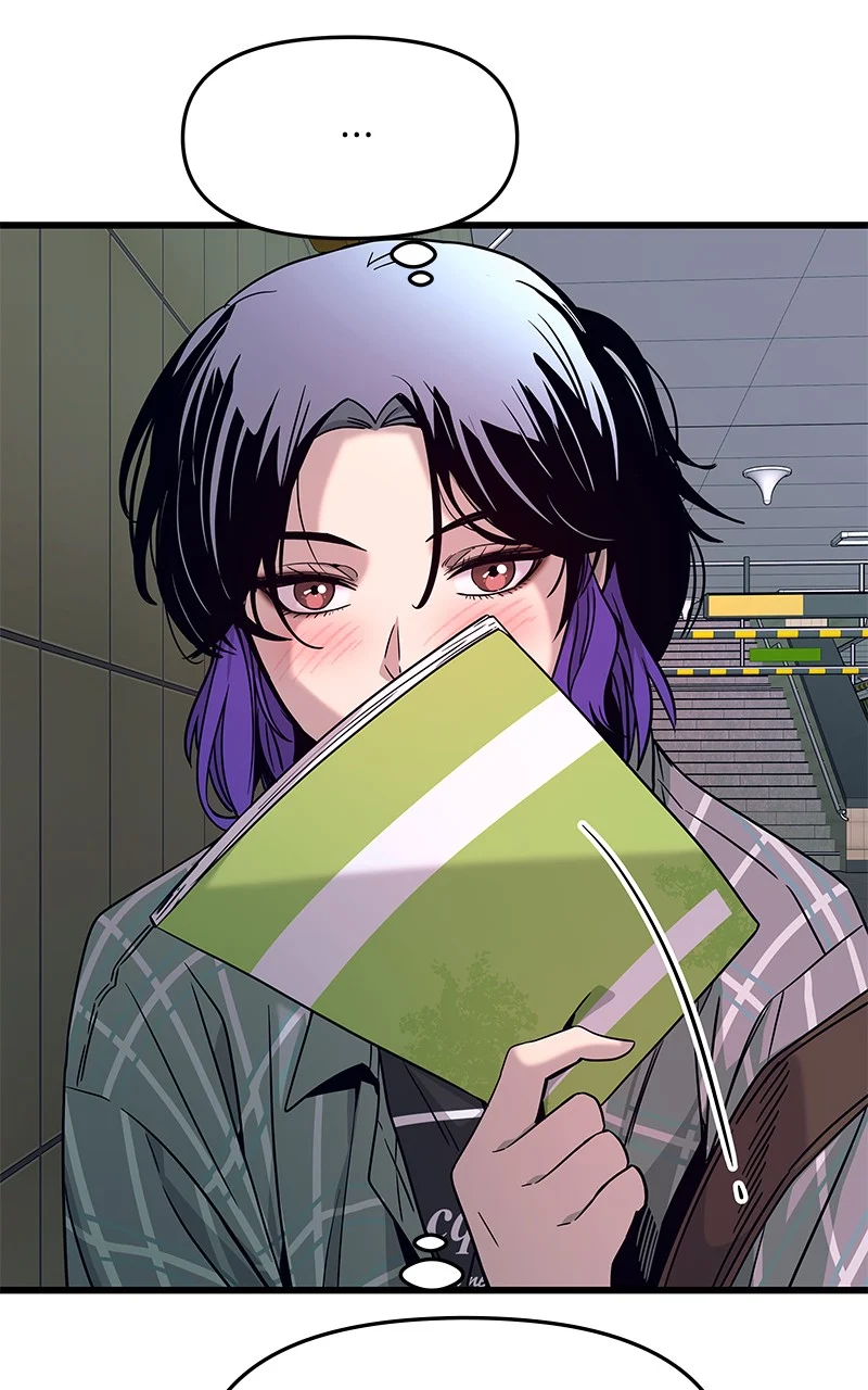Chapter 8 (English) - My Bias Gets On The Last Train Page 113