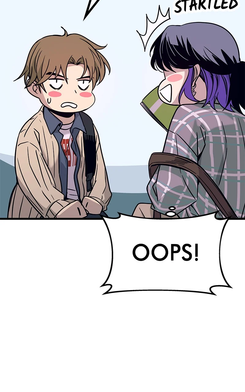 Chapter 8 (English) - My Bias Gets On The Last Train Page 115