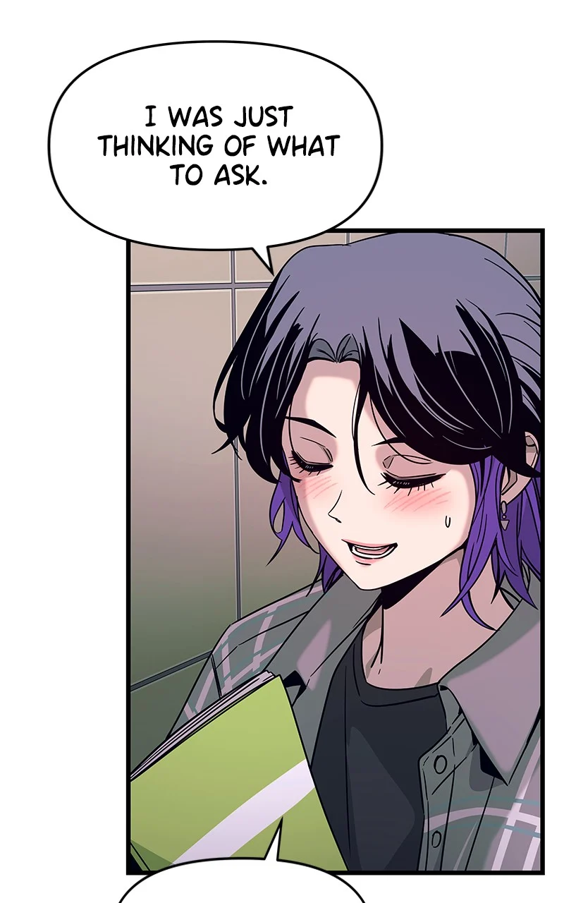 Chapter 8 (English) - My Bias Gets On The Last Train Page 116