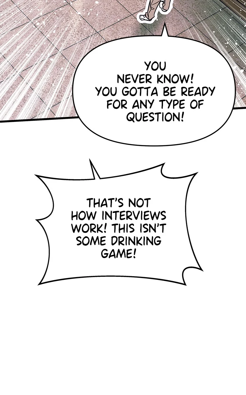 Chapter 8 (English) - My Bias Gets On The Last Train Page 120