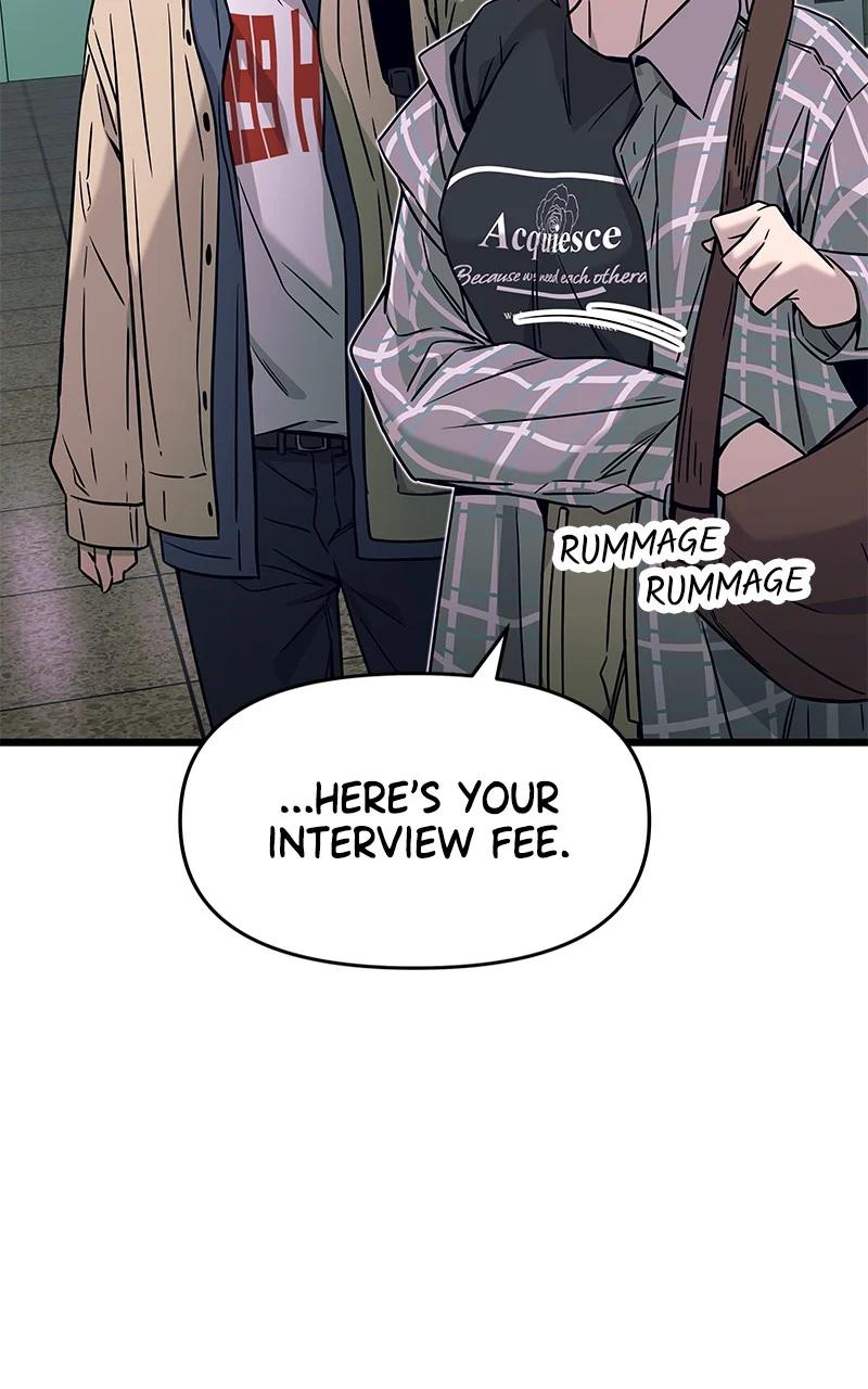 Chapter 8 (English) - My Bias Gets On The Last Train Page 125