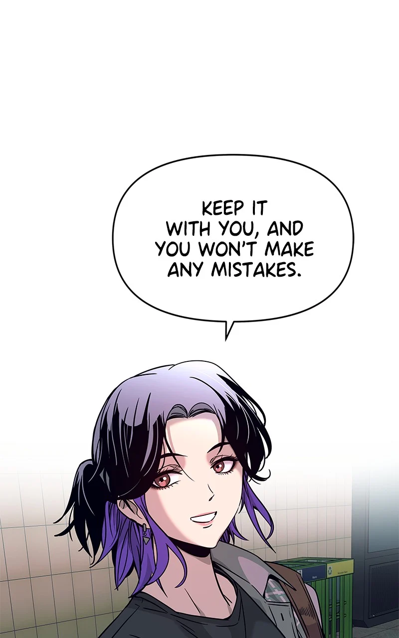 Chapter 8 (English) - My Bias Gets On The Last Train Page 129