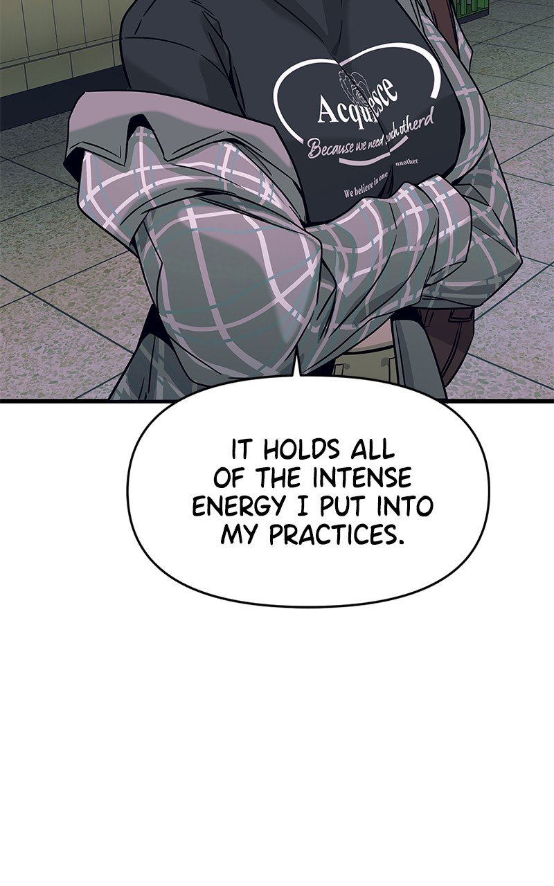 Chapter 8 (English) - My Bias Gets On The Last Train Page 130