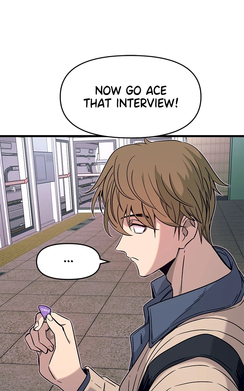 Chapter 8 (English) - My Bias Gets On The Last Train Page 131