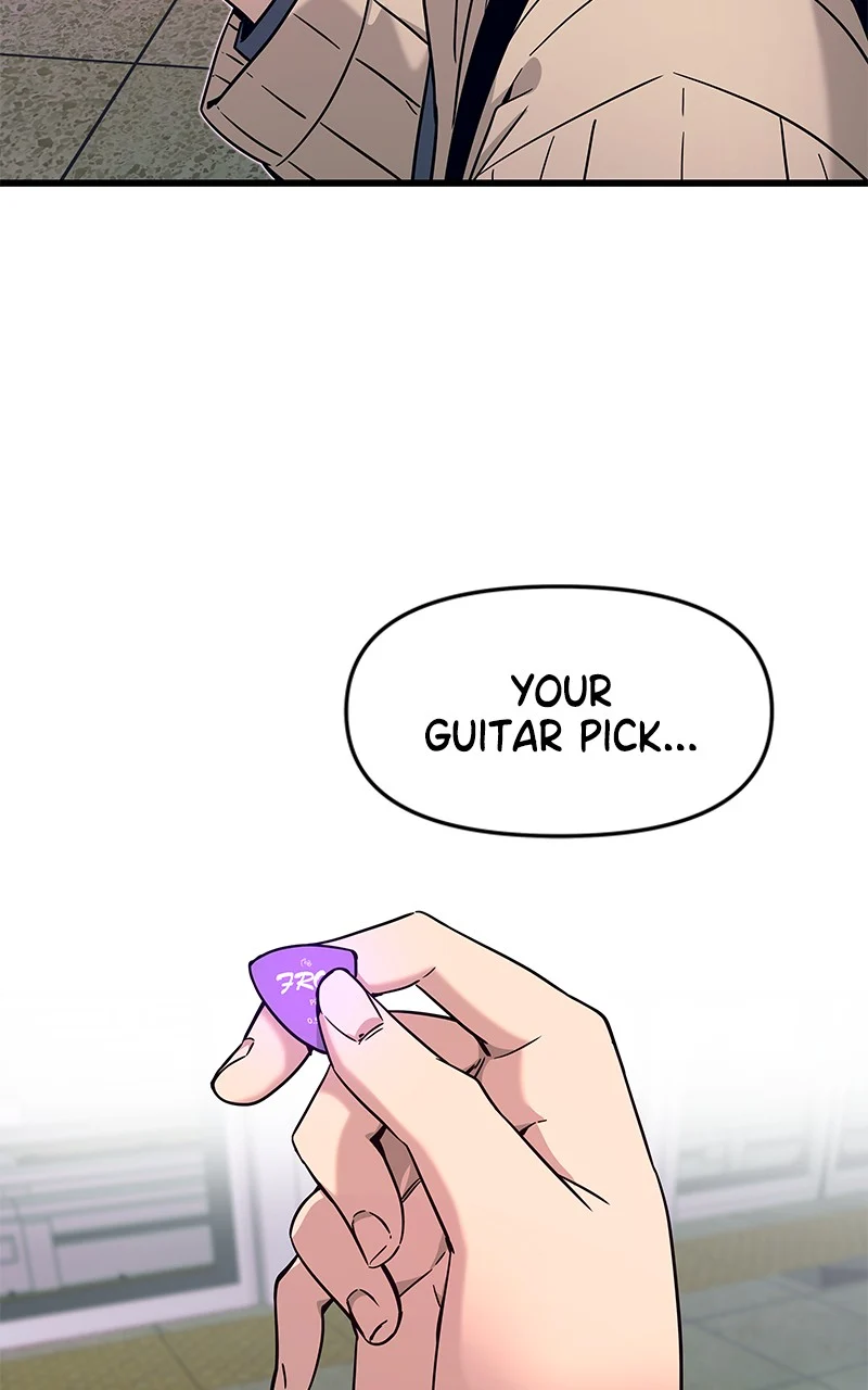 Chapter 8 (English) - My Bias Gets On The Last Train Page 132