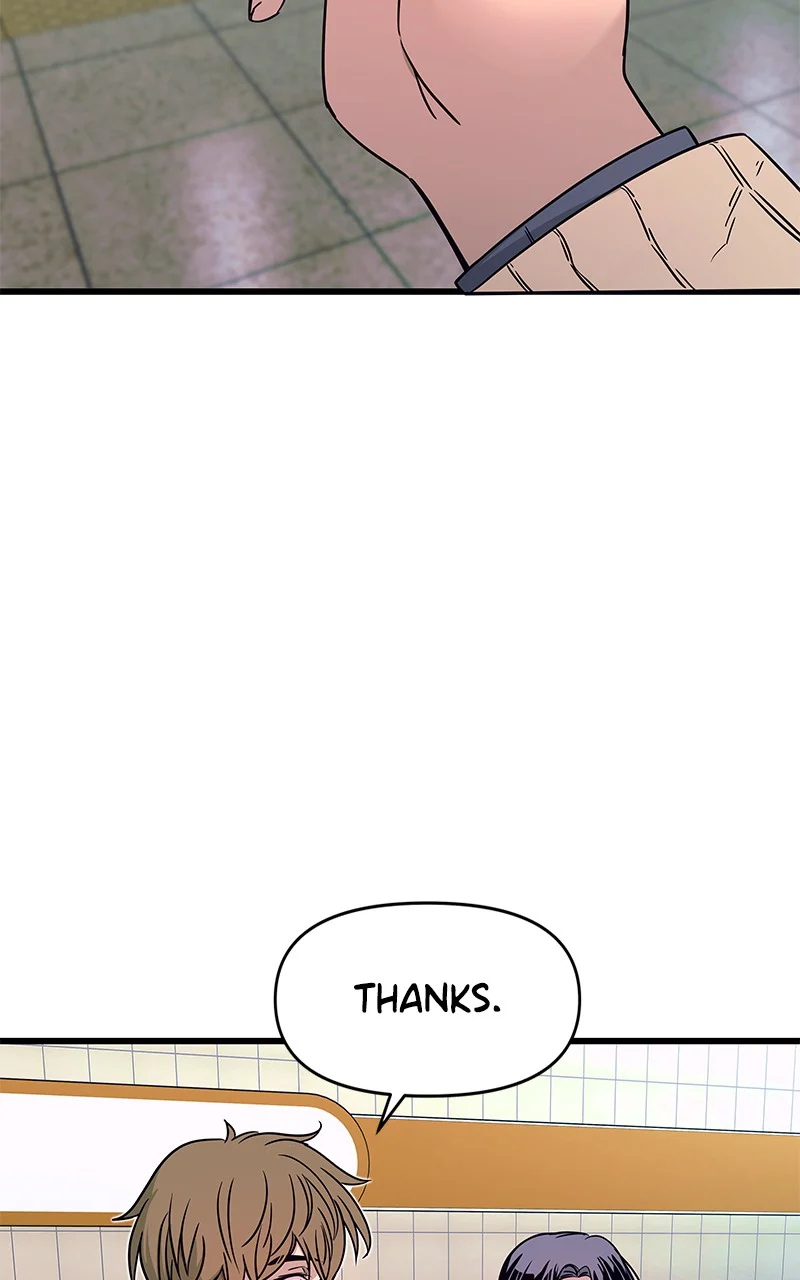 Chapter 8 (English) - My Bias Gets On The Last Train Page 133
