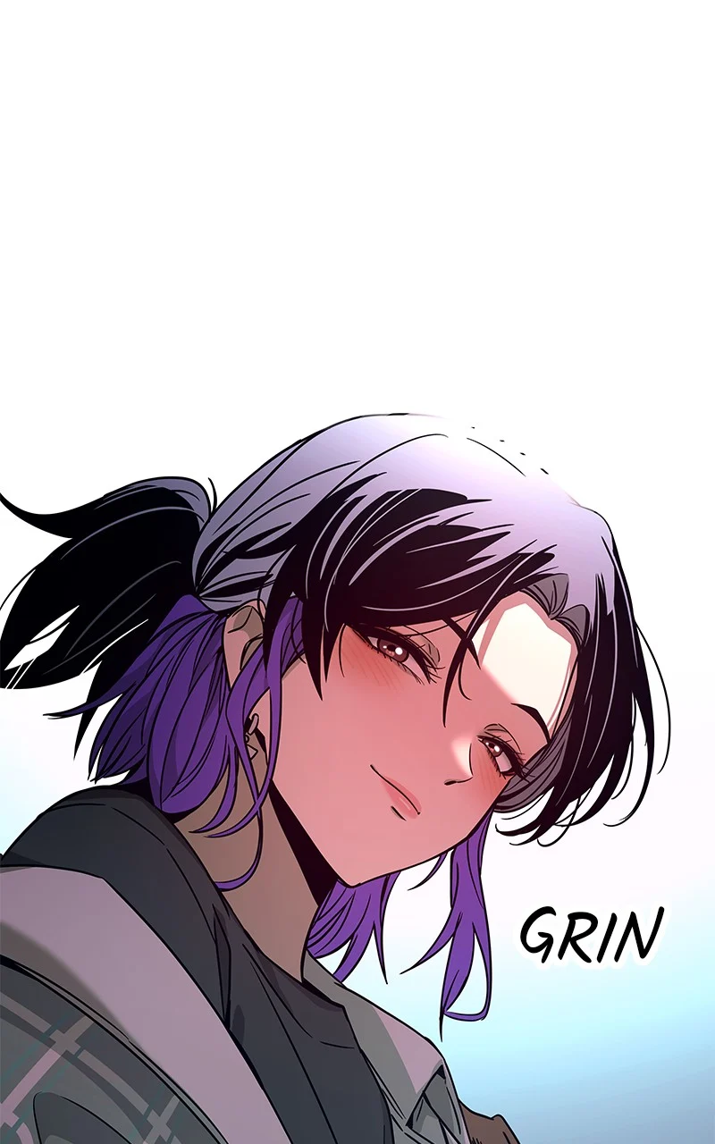 Chapter 8 (English) - My Bias Gets On The Last Train Page 135