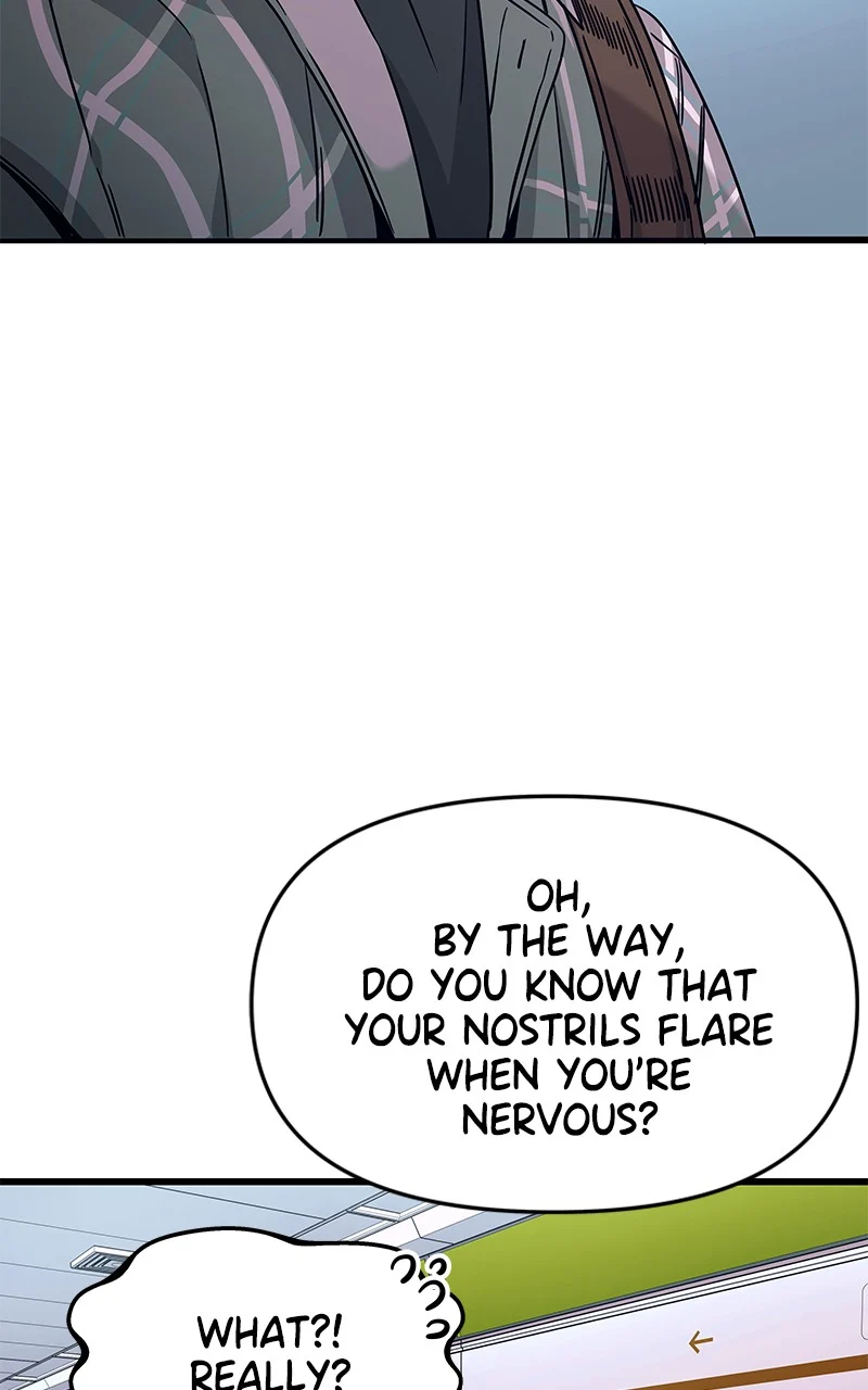 Chapter 8 (English) - My Bias Gets On The Last Train Page 136