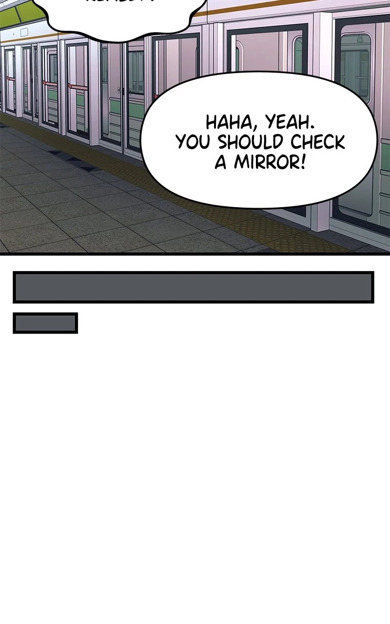 Chapter 8 (English) - My Bias Gets On The Last Train Page 137
