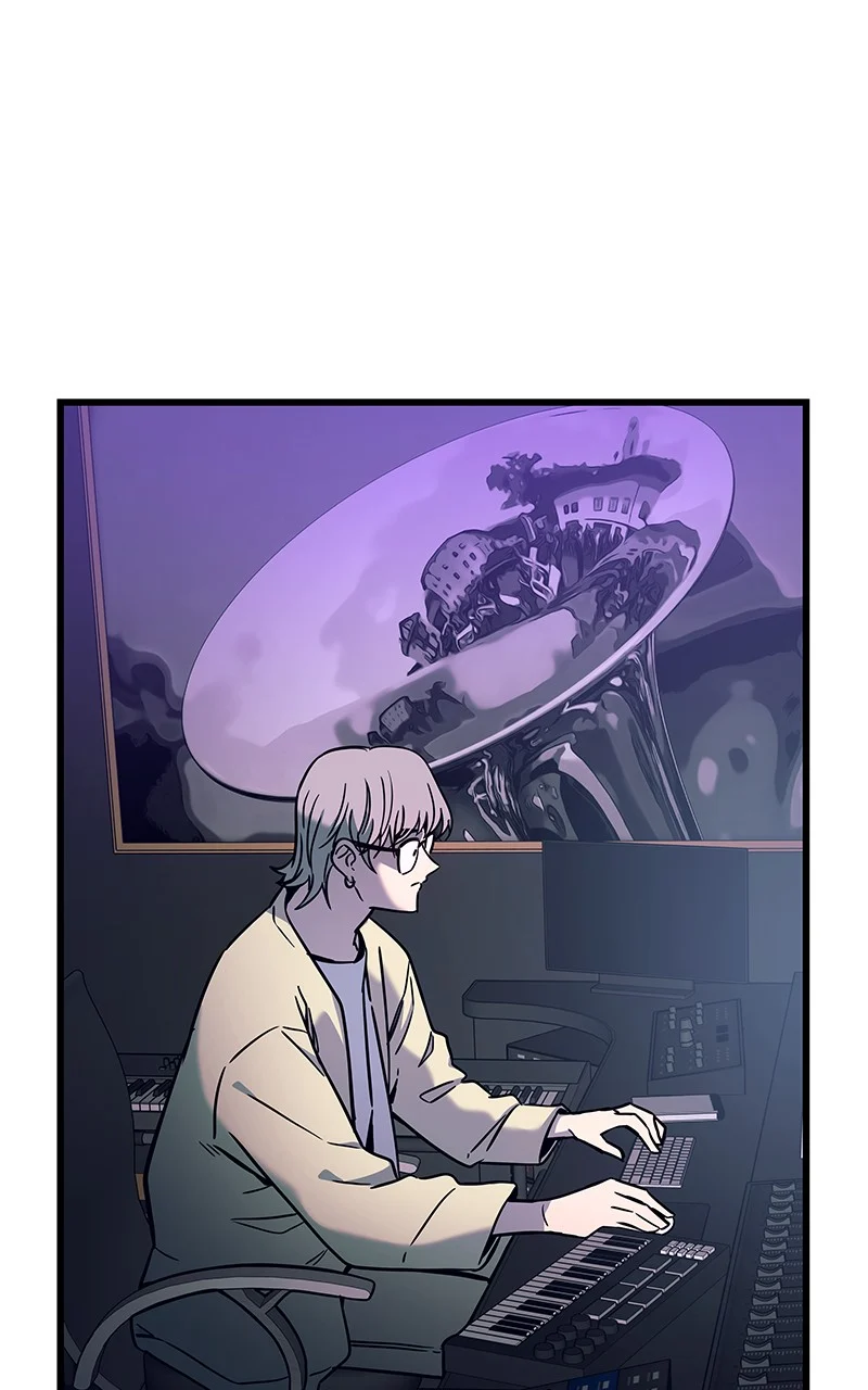 Chapter 8 (English) - My Bias Gets On The Last Train Page 141