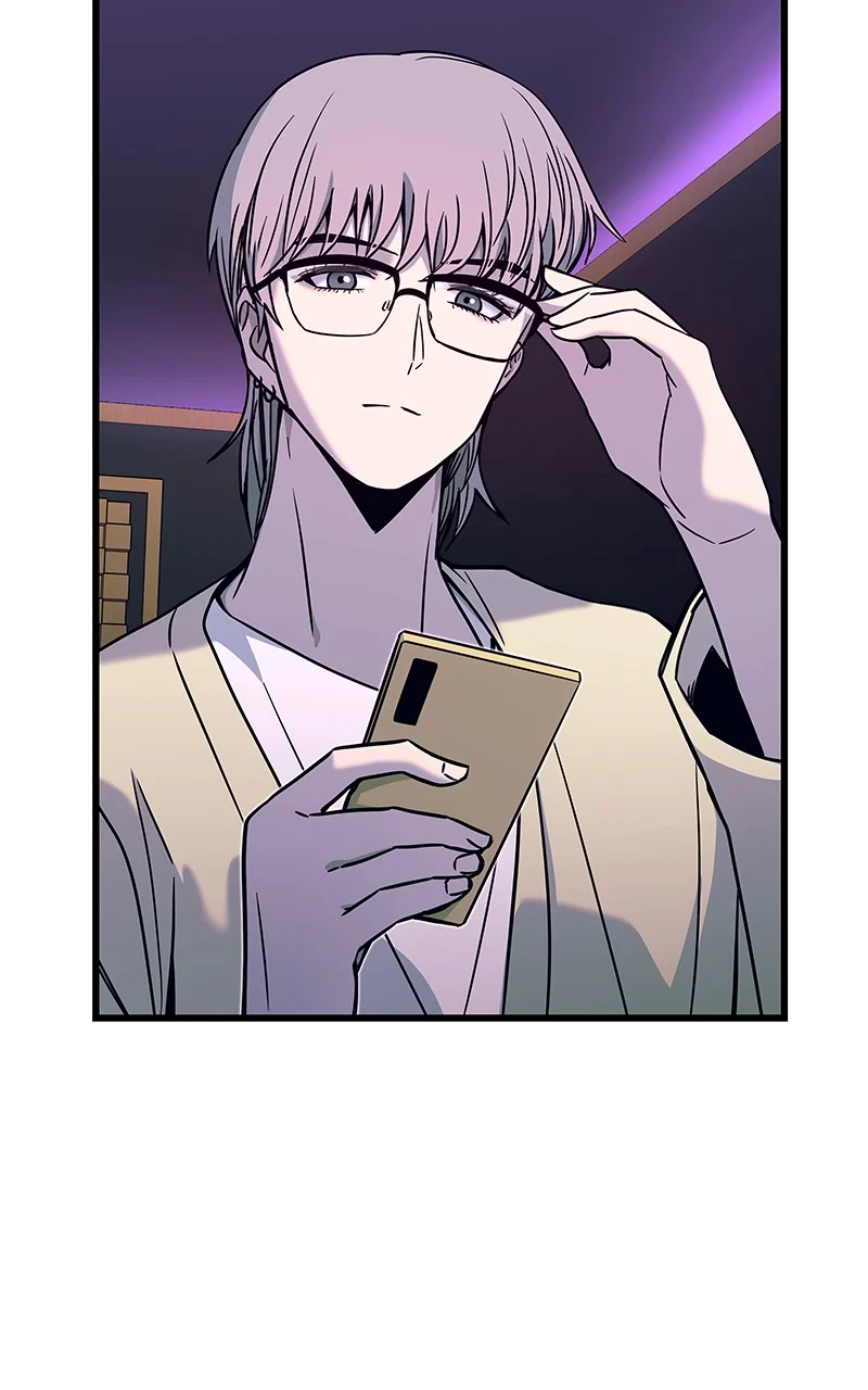 Chapter 8 (English) - My Bias Gets On The Last Train Page 144