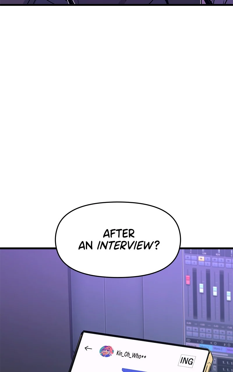 Chapter 8 (English) - My Bias Gets On The Last Train Page 146