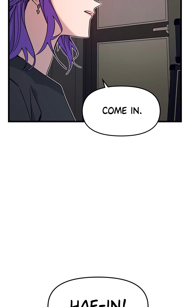 Chapter 8 (English) - My Bias Gets On The Last Train Page 15