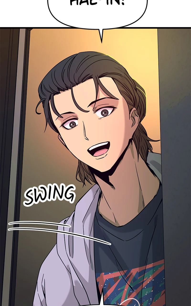 Chapter 8 (English) - My Bias Gets On The Last Train Page 16